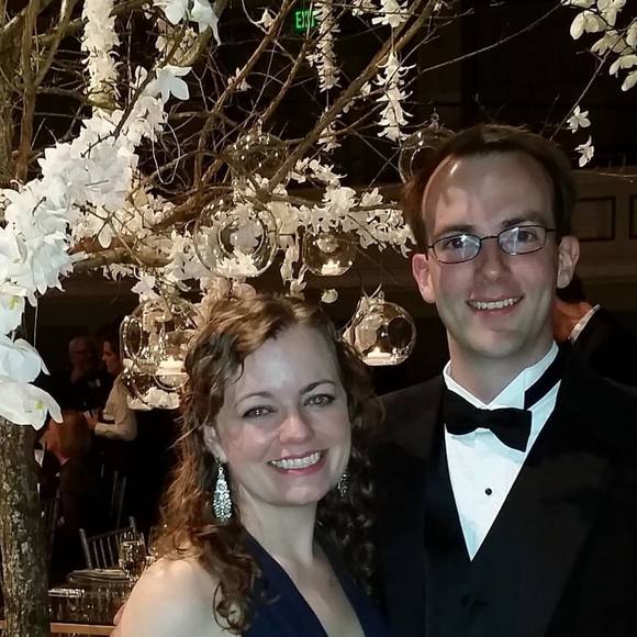 Meet your Posher, Jessica - Picture 1 of 1